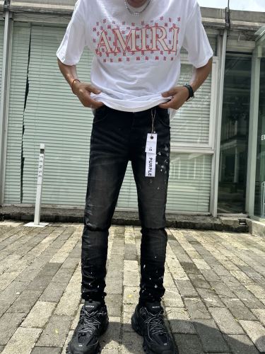 P*urple Jeans Top Quality OFF 20230911-80
