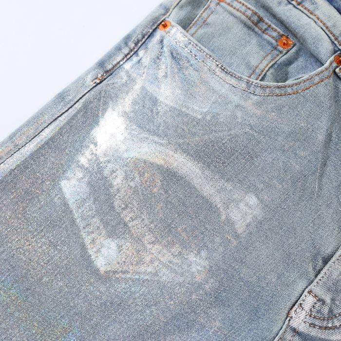 P*urple Jeans Top Quality OFF 20230911-125