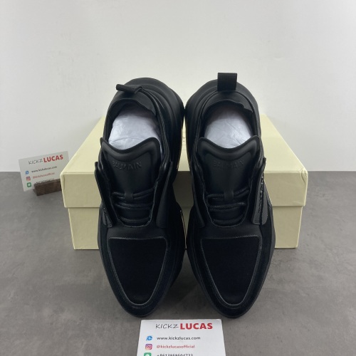 Women B*lmain Sneaker