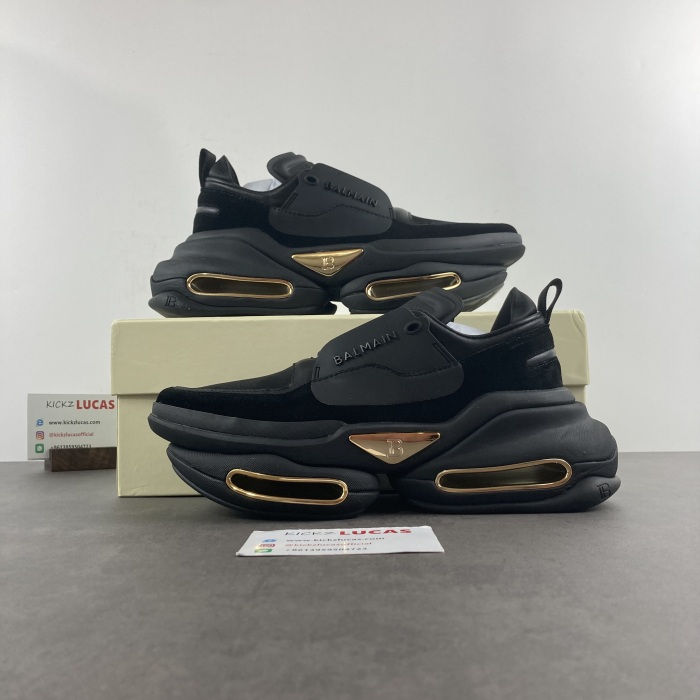 Women B*lmain Sneaker