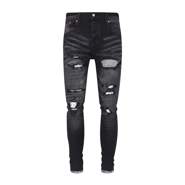 P*urple Jeans Top Quality OFF 20230911-126