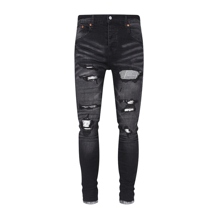 P*urple Jeans Top Quality OFF 20230911-126
