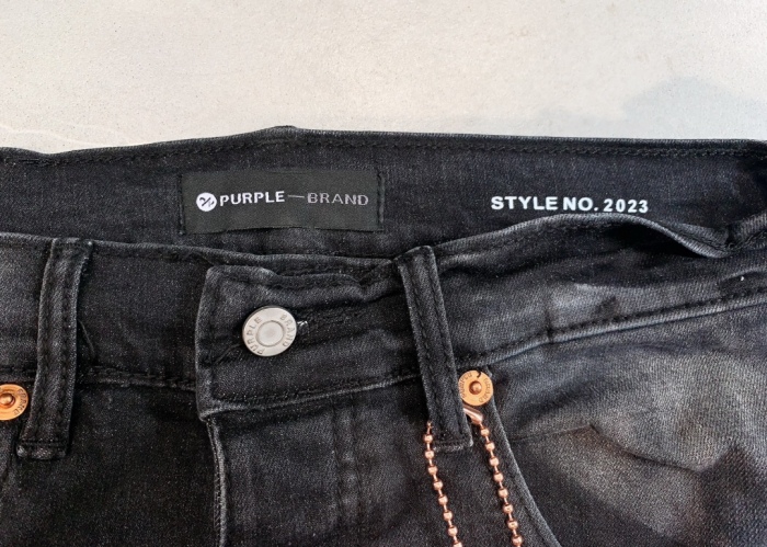 P*urple Jeans Top Quality OFF 20230911-139