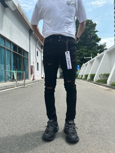 P*urple Jeans Top Quality OFF 20230911-34