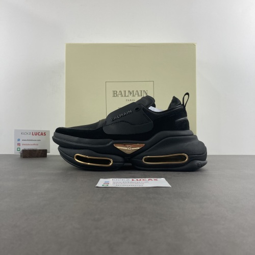 Women B*lmain Sneaker