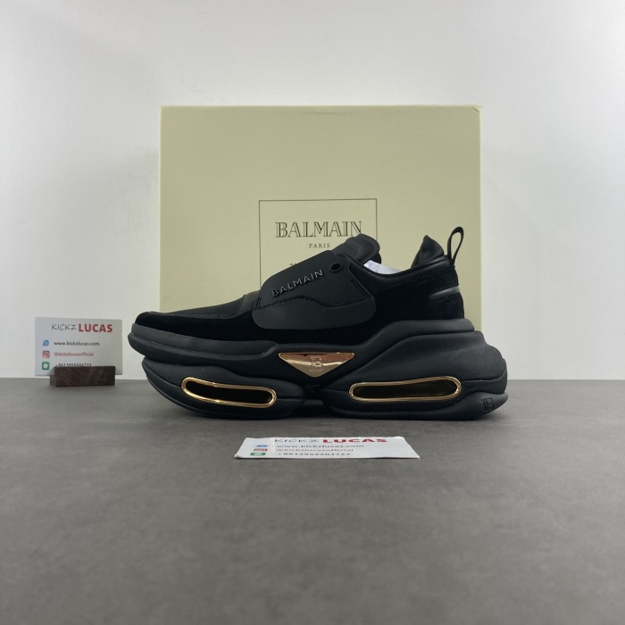 Women B*lmain Sneaker