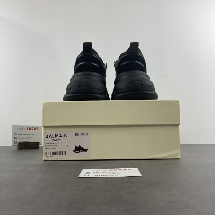 Women B*lmain Sneaker