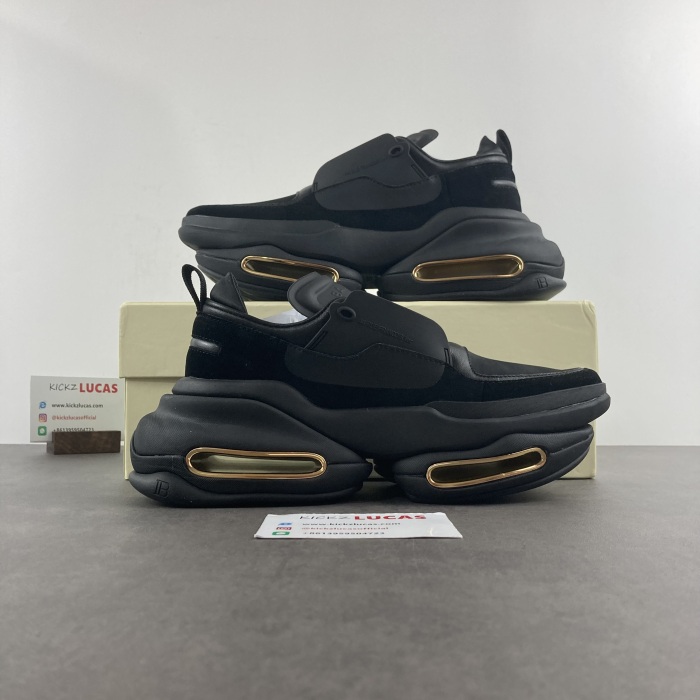 Women B*lmain Sneaker