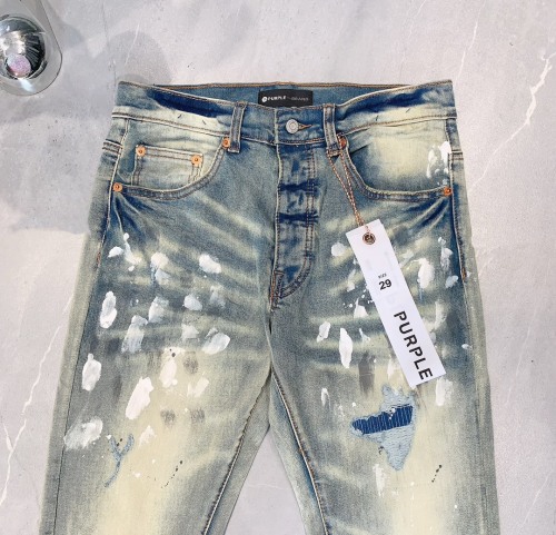 P*urple Jeans Top Quality OFF 20230912-7