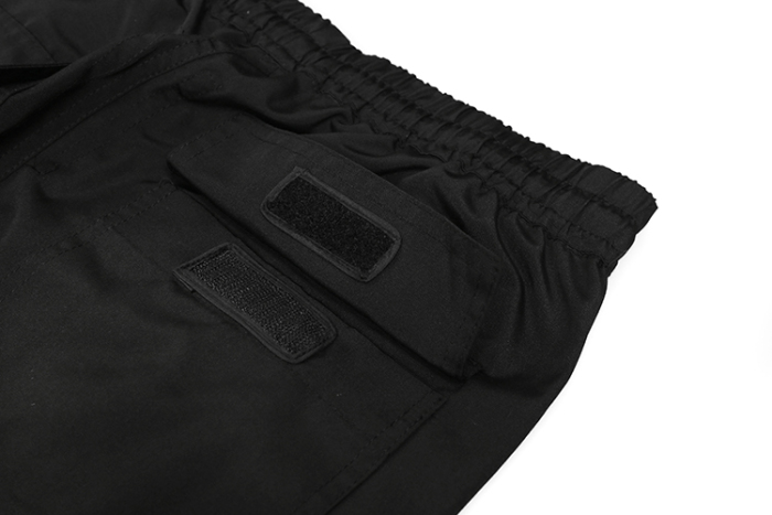 R*ickowens Pants Top Quality TURBO 20230913-26