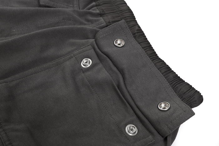 R*ickowens Pants Top Quality TURBO 20230913-23