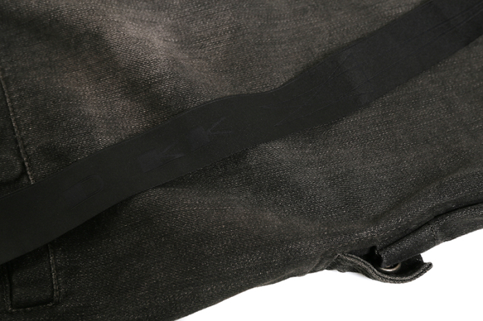 R*ickowens Pants Top Quality TURBO 20230913-14