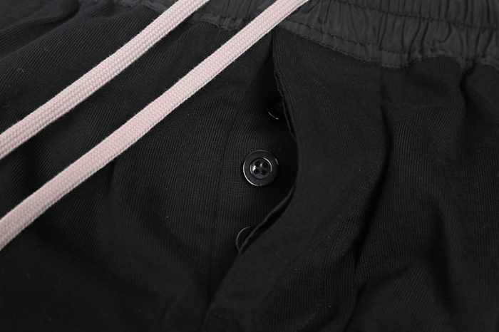 R*ickowens Pants Top Quality TURBO 20230913-31