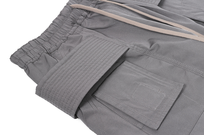 R*ickowens Pants Top Quality TURBO 20230913-28