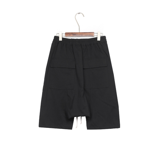 R*ickowens Pants Top Quality TURBO 20230913-22
