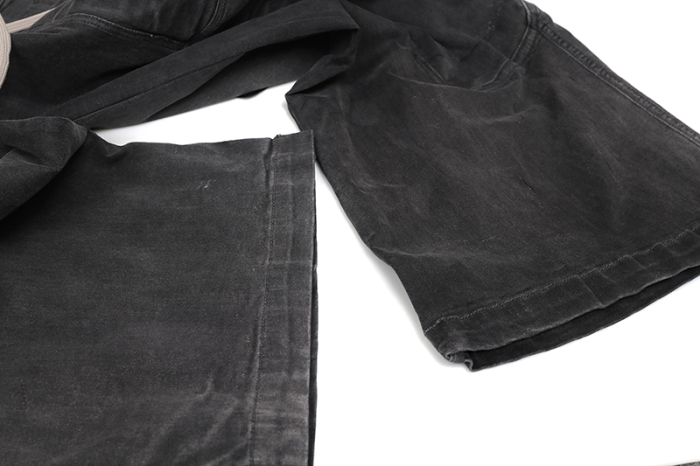 R*ickowens Pants Top Quality TURBO 20230913-17