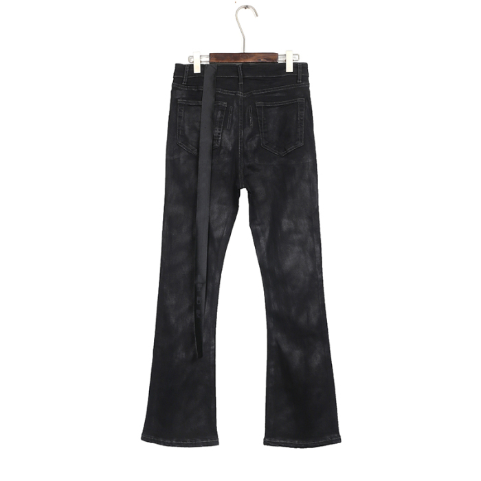 R*ickowens Pants Top Quality TURBO 20230913-33