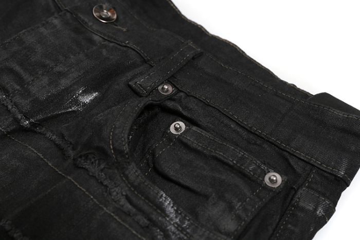 R*ickowens Pants Top Quality TURBO 20230913-34