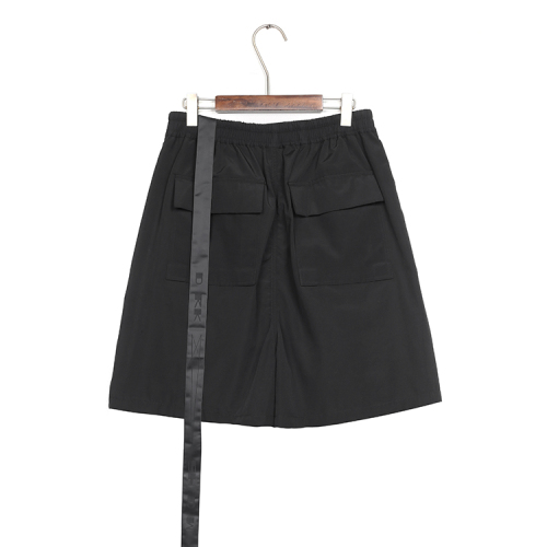 R*ickowens Pants Top Quality TURBO 20230913-16