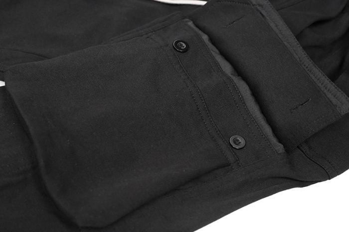 R*ickowens Pants Top Quality TURBO 20230913-31
