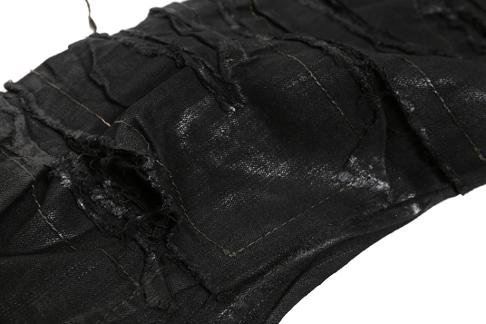 R*ickowens Pants Top Quality TURBO 20230913-34