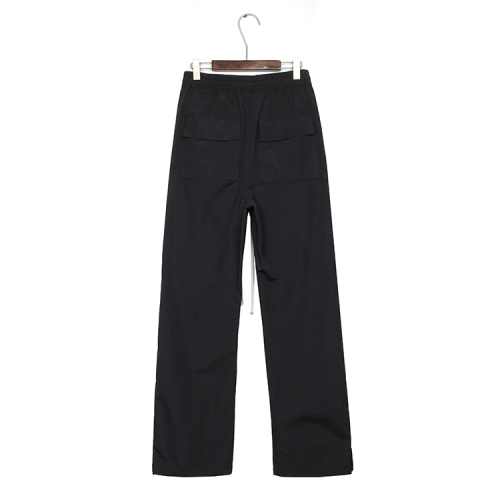 R*ickowens Pants Top Quality TURBO 20230913-27