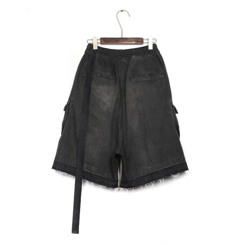 R*ickowens Pants Top Quality TURBO 20230913-14