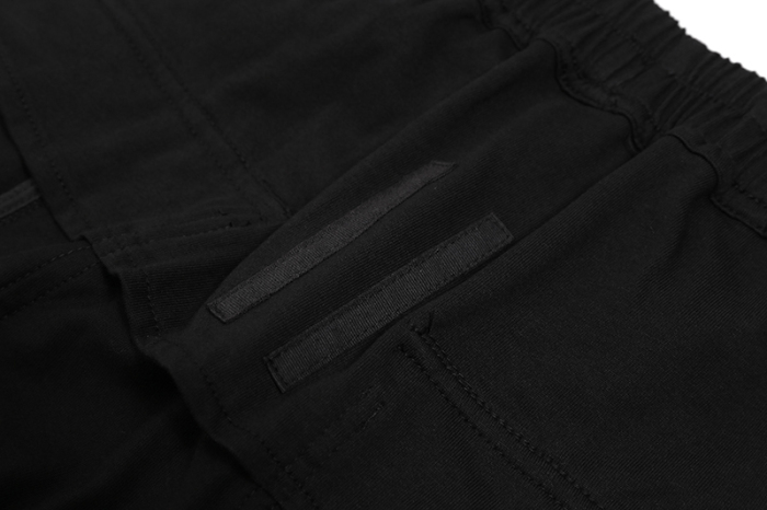 R*ickowens Pants Top Quality TURBO 20230913-22