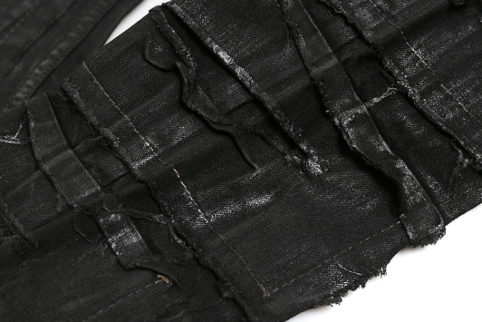 R*ickowens Pants Top Quality TURBO 20230913-34