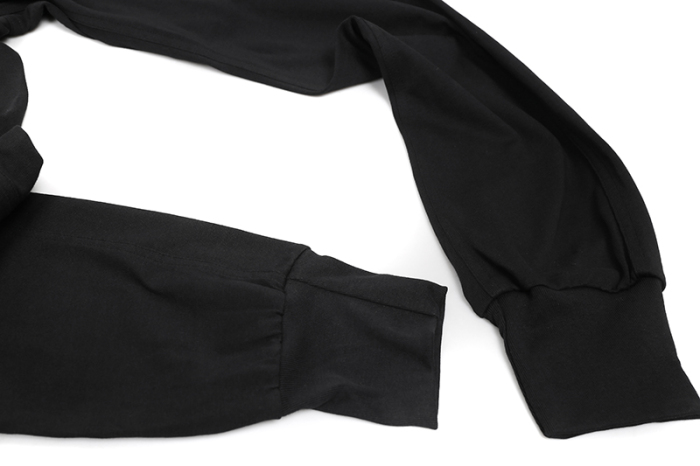 R*ickowens Pants Top Quality TURBO 20230913-24