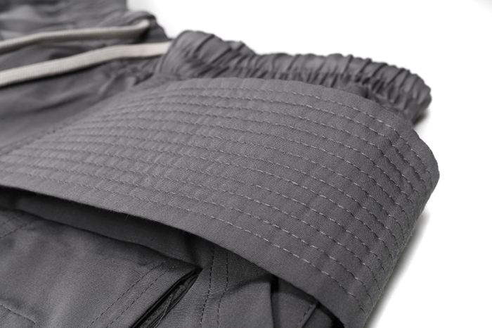 R*ickowens Pants Top Quality TURBO 20230913-28