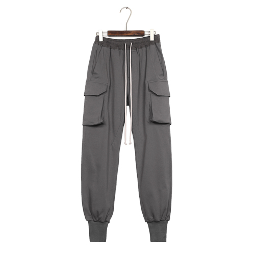 R*ickowens Pants Top Quality TURBO 20230913-30