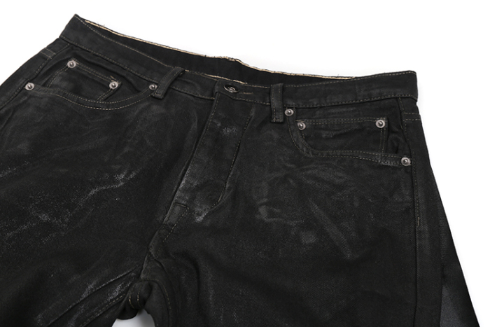 R*ickowens Pants Top Quality TURBO 20230913-35