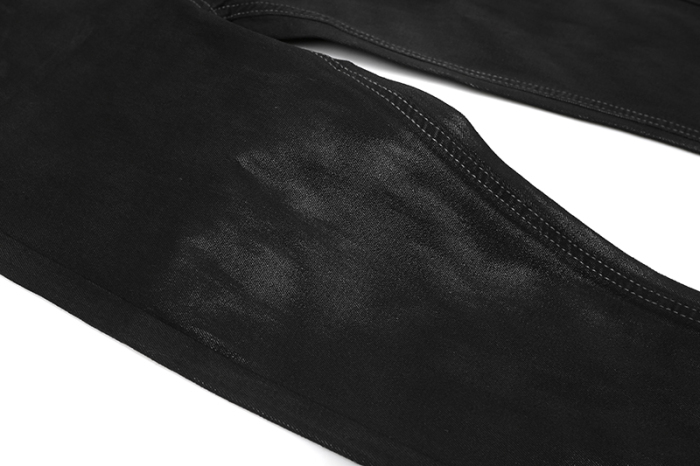R*ickowens Pants Top Quality TURBO 20230913-33