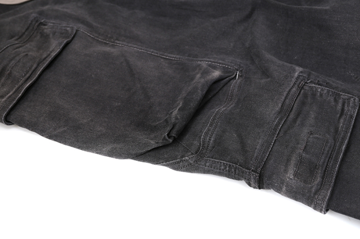 R*ickowens Pants Top Quality TURBO 20230913-17