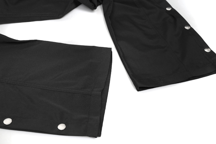 R*ickowens Pants Top Quality TURBO 20230913-27