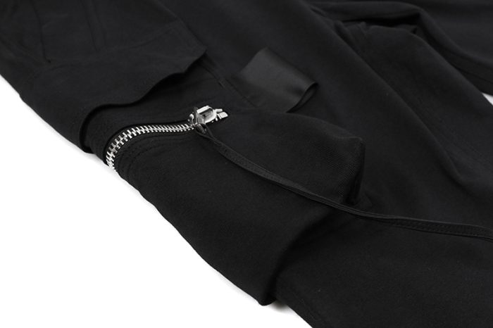 R*ickowens Pants Top Quality TURBO 20230913-24