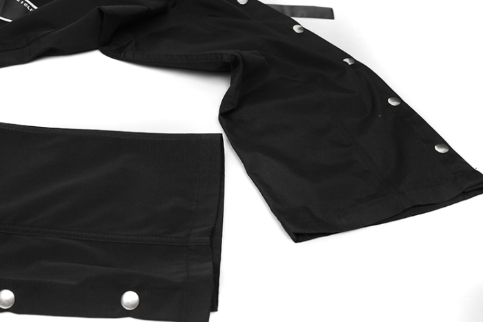 R*ickowens Pants Top Quality TURBO 20230913-26