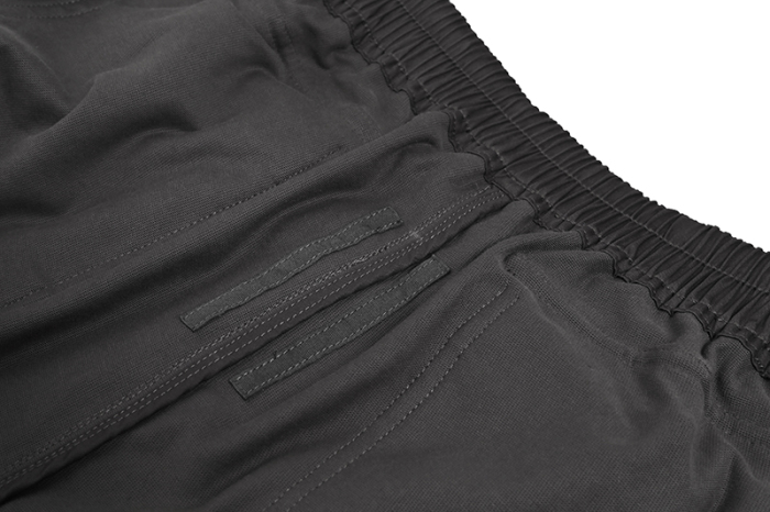 R*ickowens Pants Top Quality TURBO 20230913-23