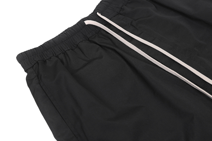 R*ickowens Pants Top Quality TURBO 20230913-15
