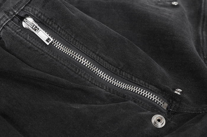 R*ickowens Pants Top Quality TURBO 20230913-17