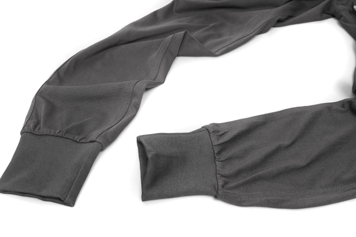 R*ickowens Pants Top Quality TURBO 20230913-23