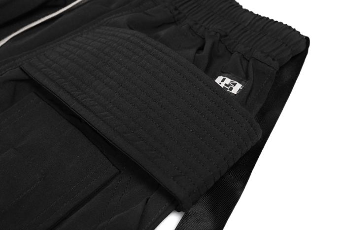 R*ickowens Pants Top Quality TURBO 20230913-18