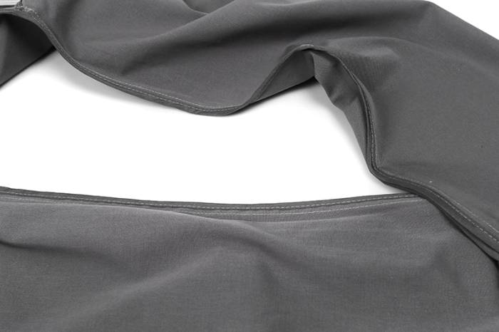 R*ickowens Pants Top Quality TURBO 20230913-28