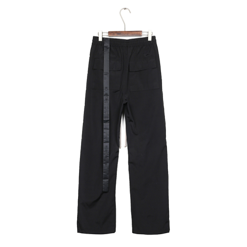R*ickowens Pants Top Quality TURBO 20230913-25