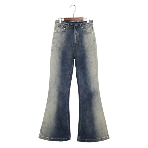 R*ickowens Jeans Top Quality TURBO 20230913-11