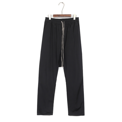 R*ickowens Pants Top Quality TURBO 20230913-29