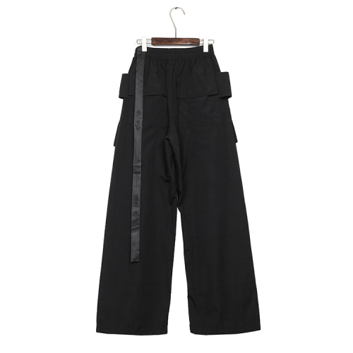 R*ickowens Pants Top Quality TURBO 20230913-32