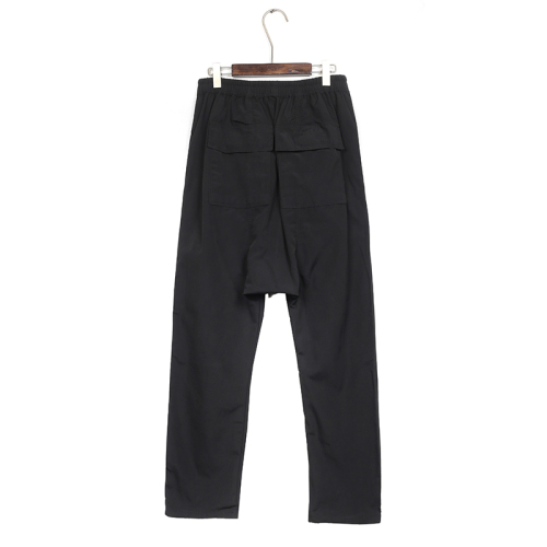 R*ickowens Pants Top Quality TURBO 20230913-29