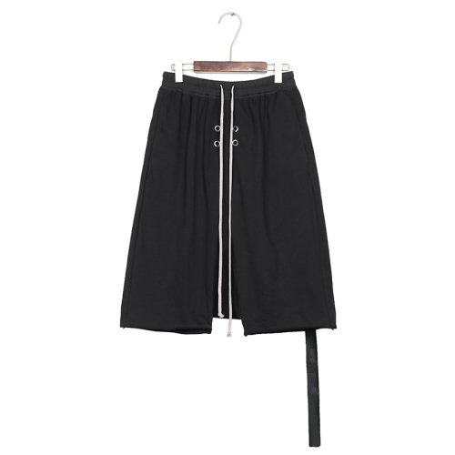 R*ickowens Pants Top Quality TURBO 20230913-20